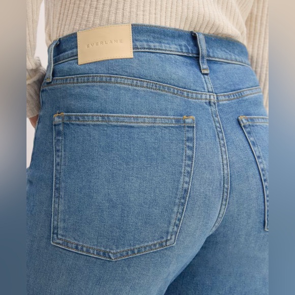 Everlane - The Original Cheeky Jeans - Picture 8 of 8
